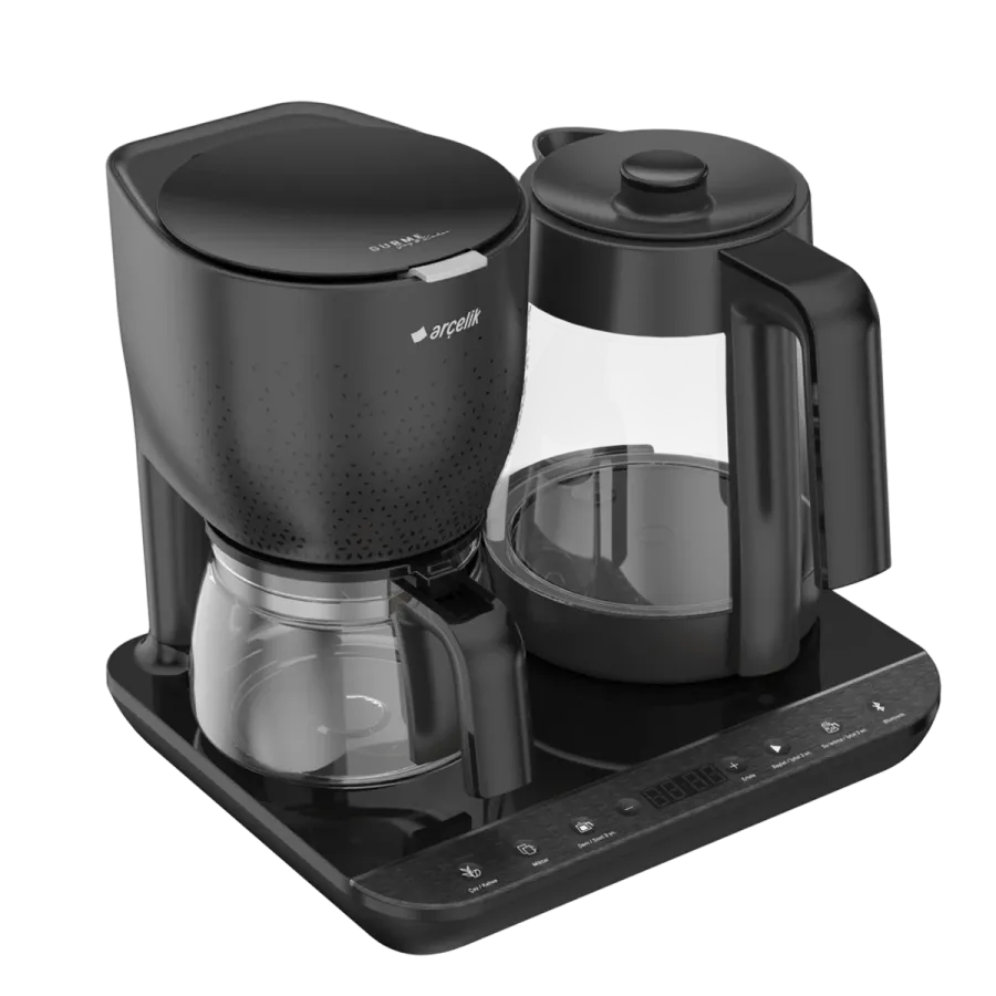 CFM 9649 S Çay Makinesi