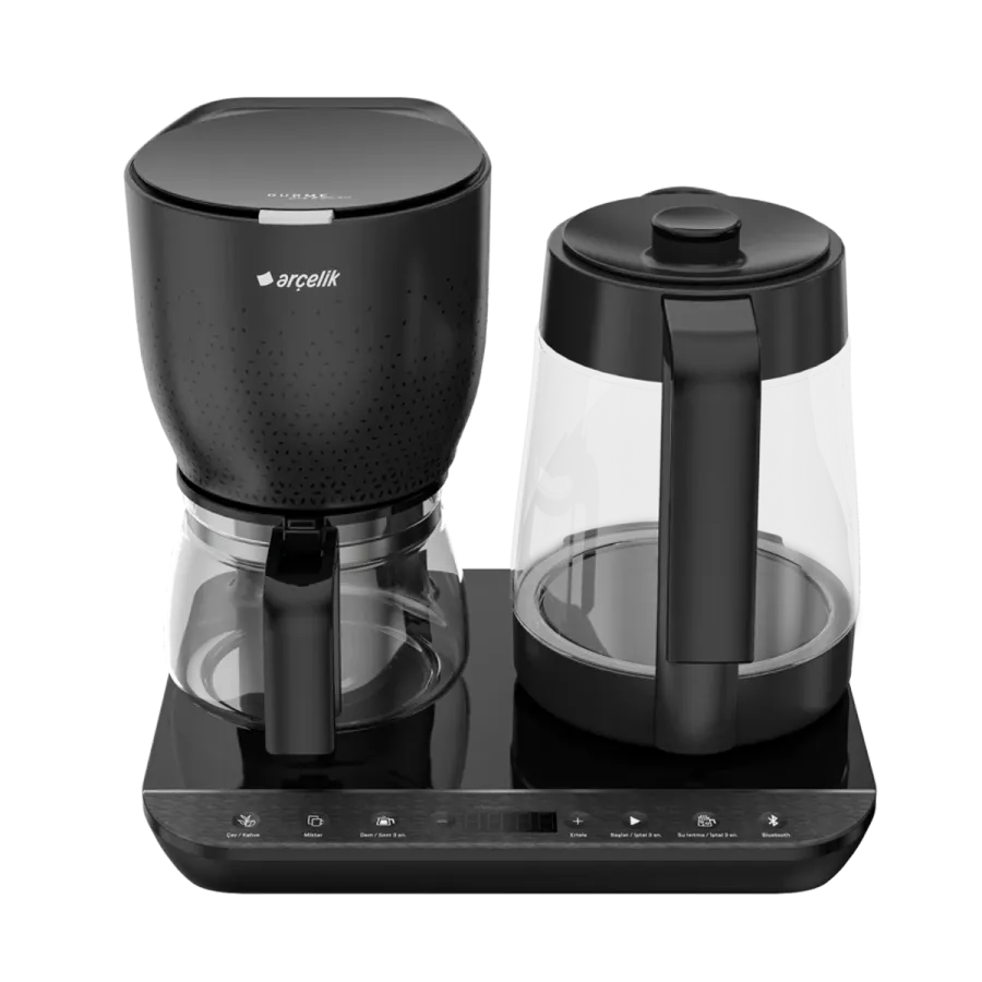 CFM 9649 S Çay Makinesi