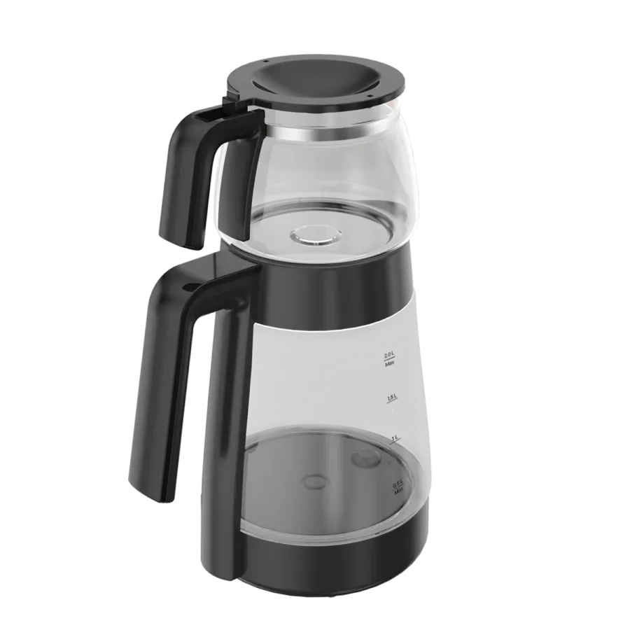 CFM 9649 S Çay Makinesi