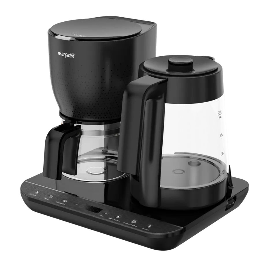 CFM 9649 S Çay Makinesi