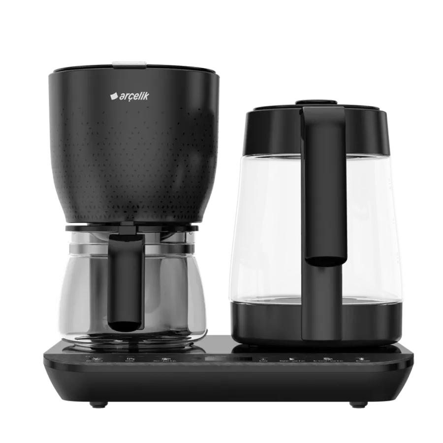 CFM 9649 S Çay Makinesi