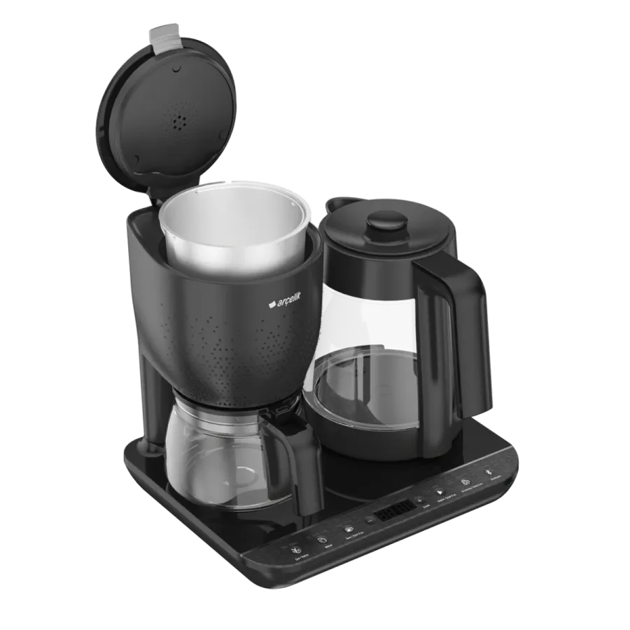 CFM 9649 S Çay Makinesi