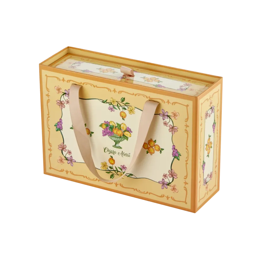 Chiara Alessi Il Sogno Sarı Fincan Seti Kahve Fincanları