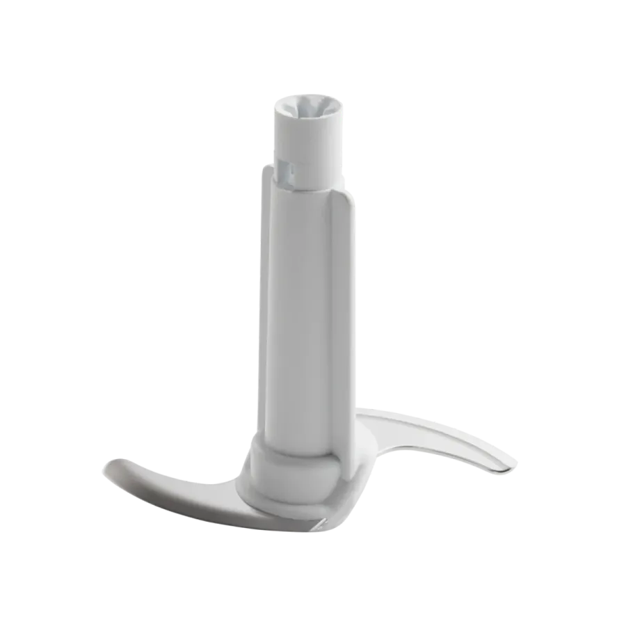 Çırpıcı Bıçak Grubu Gri Mikser& Blender Aksesuarları