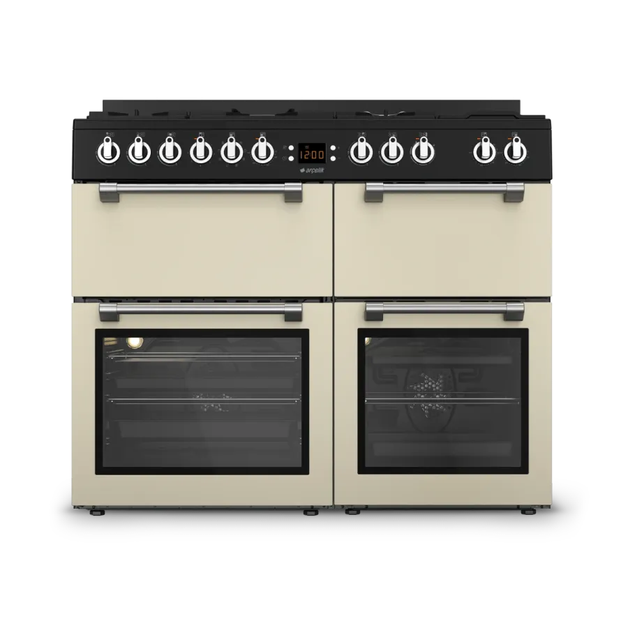 CK110K Kuzine Fırın