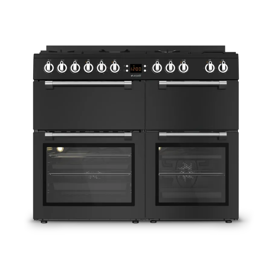 CK110S Kuzine Fırın