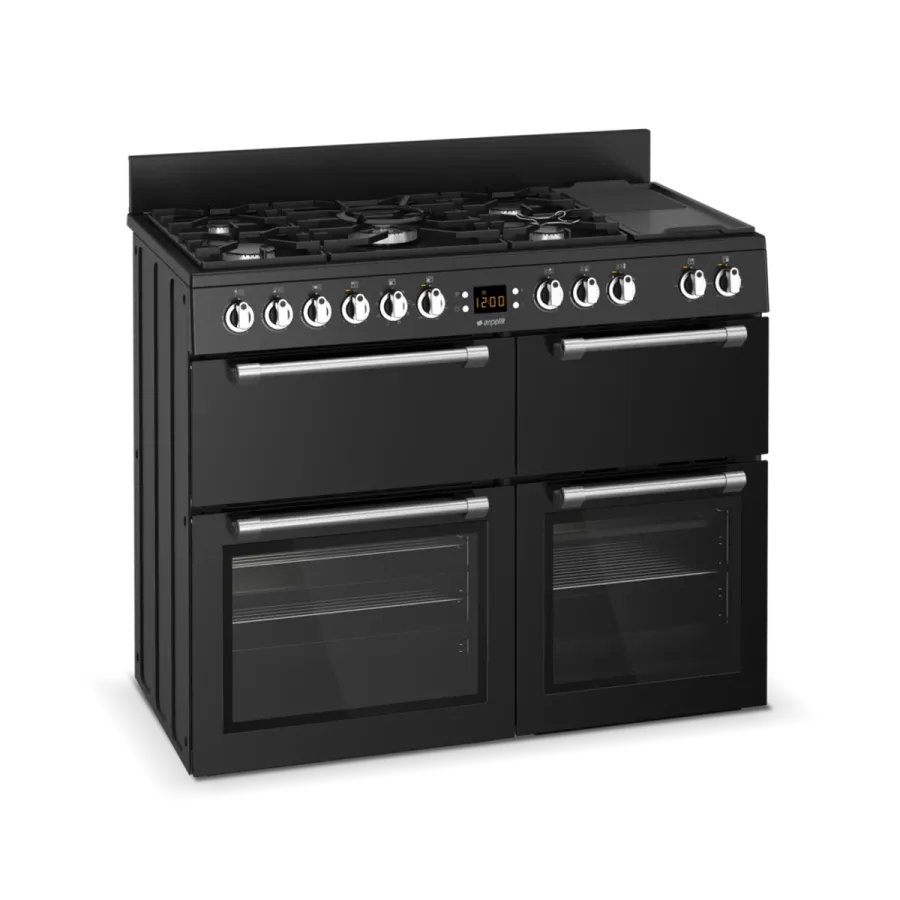 CK110S Kuzine Fırın