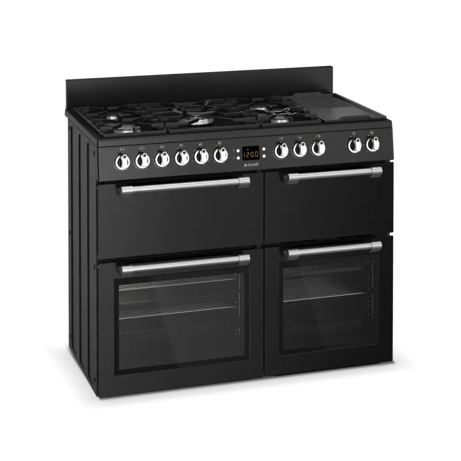 CK110S Kuzine Fırın