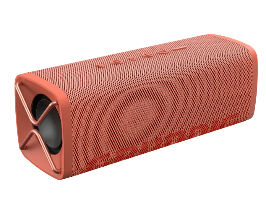 Club BT Hoparlör Mercan Hoparlör