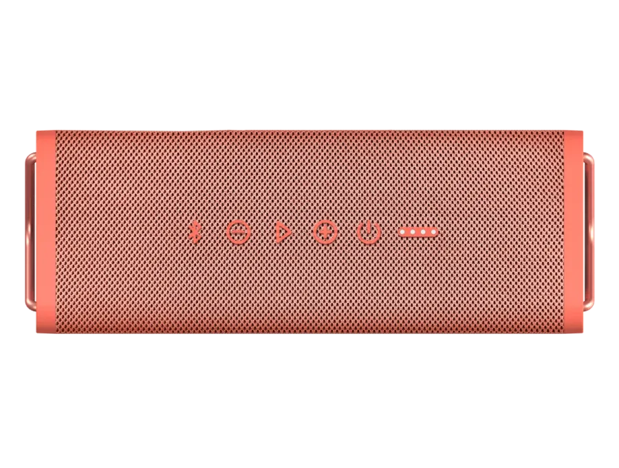 Club BT Hoparlör Mercan Hoparlör