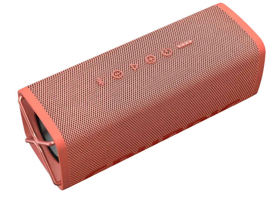 Club BT Hoparlör Mercan Hoparlör