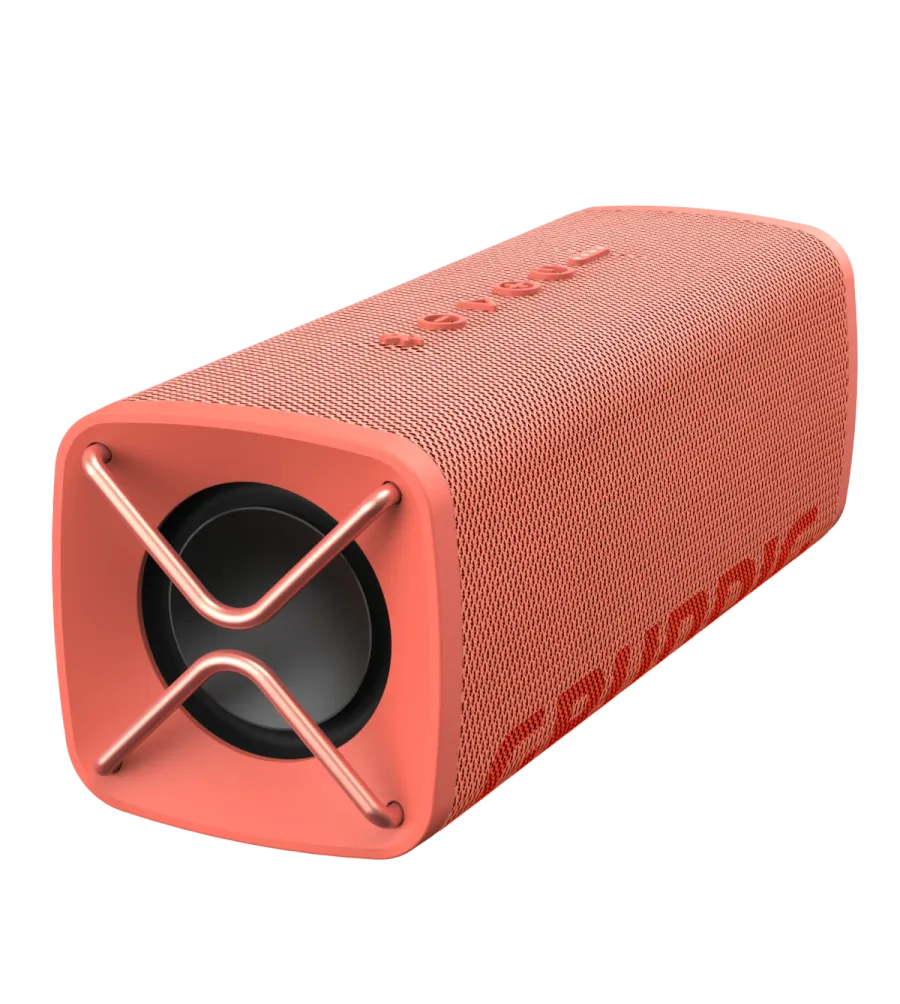 Club BT Hoparlör Mercan Hoparlör