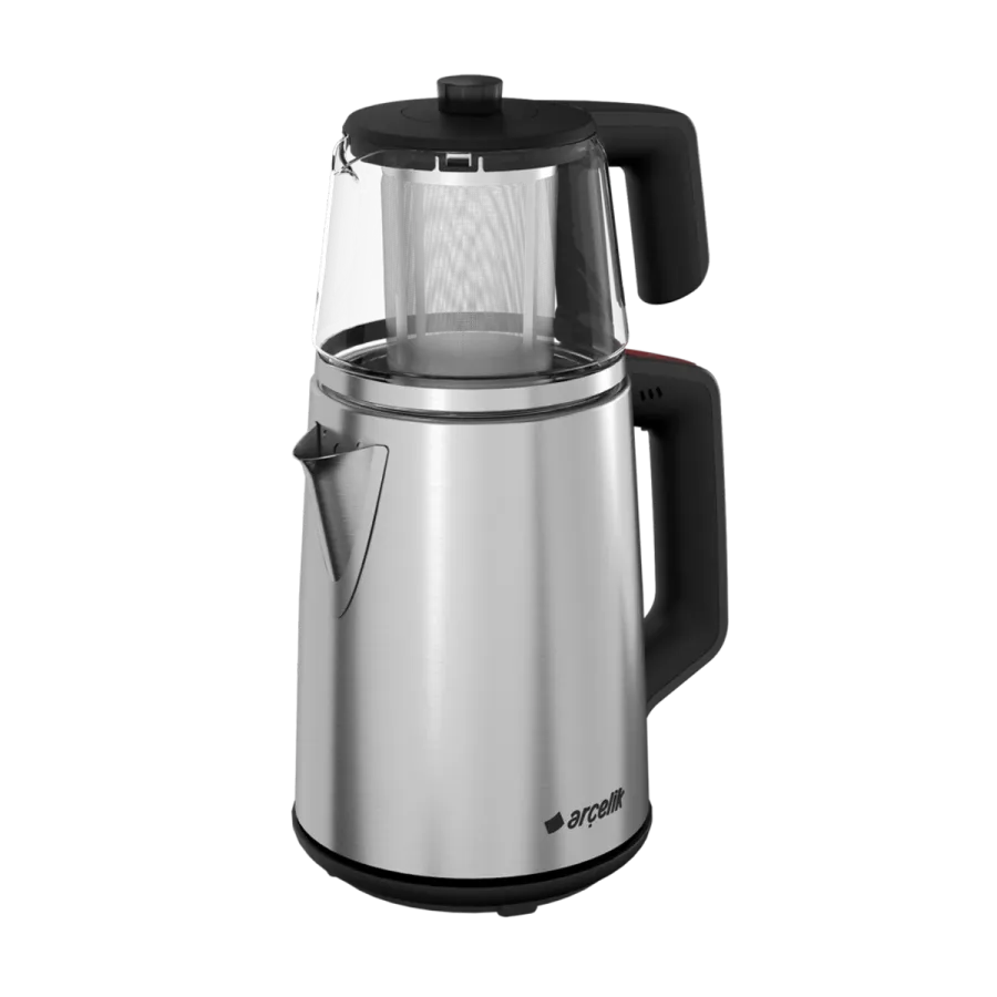 CM 3626 IC Çay Makinesi