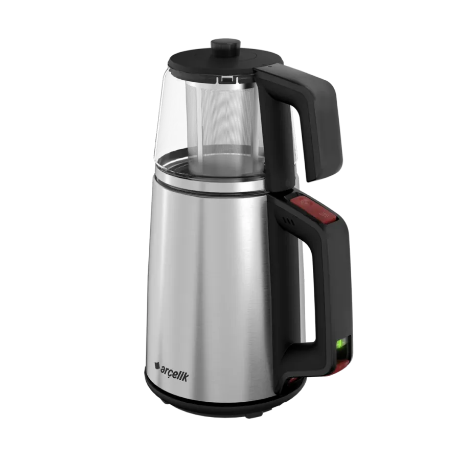 CM 3626 IC Çay Makinesi