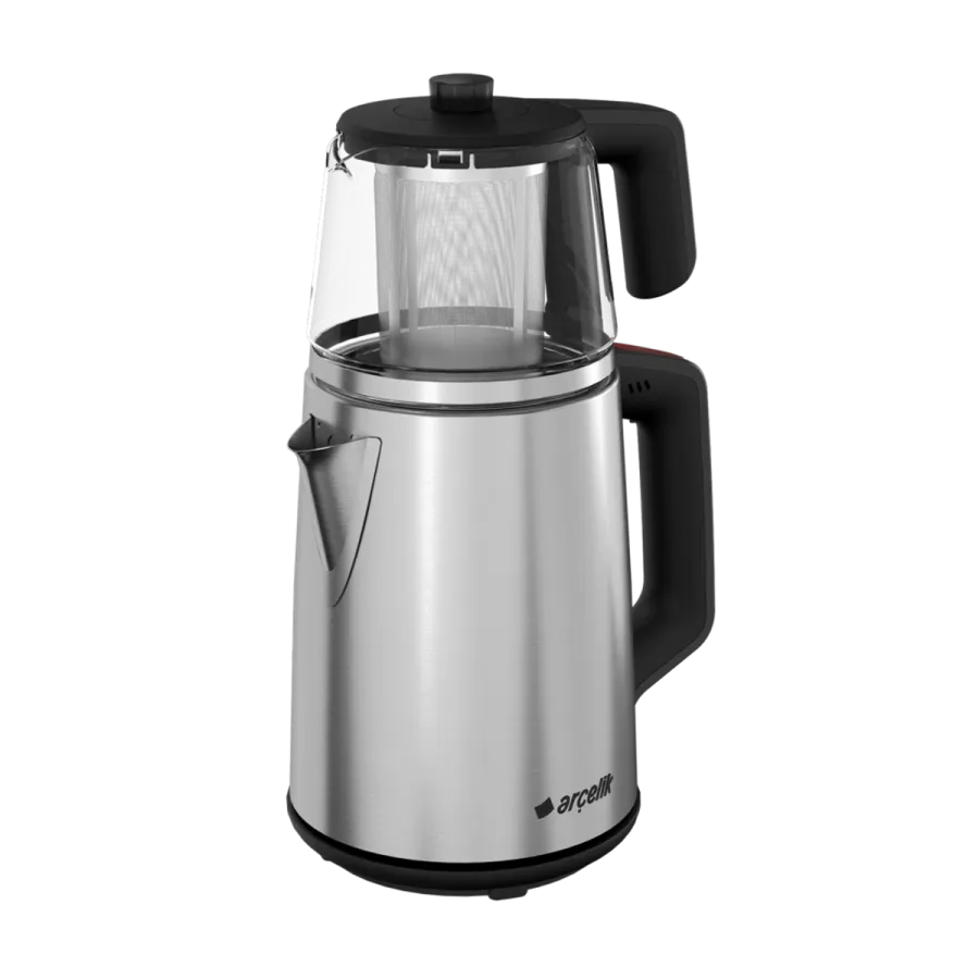 CM 3626 IC Çay Makinesi