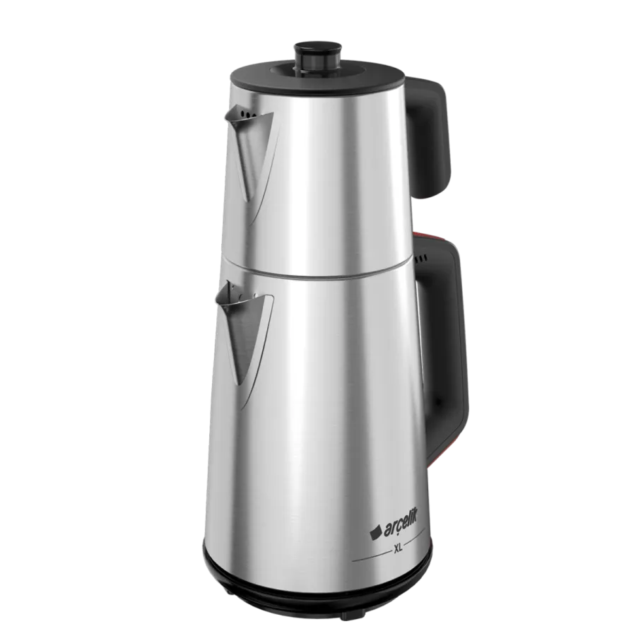 CM 6582 I XL Çay Makinesi