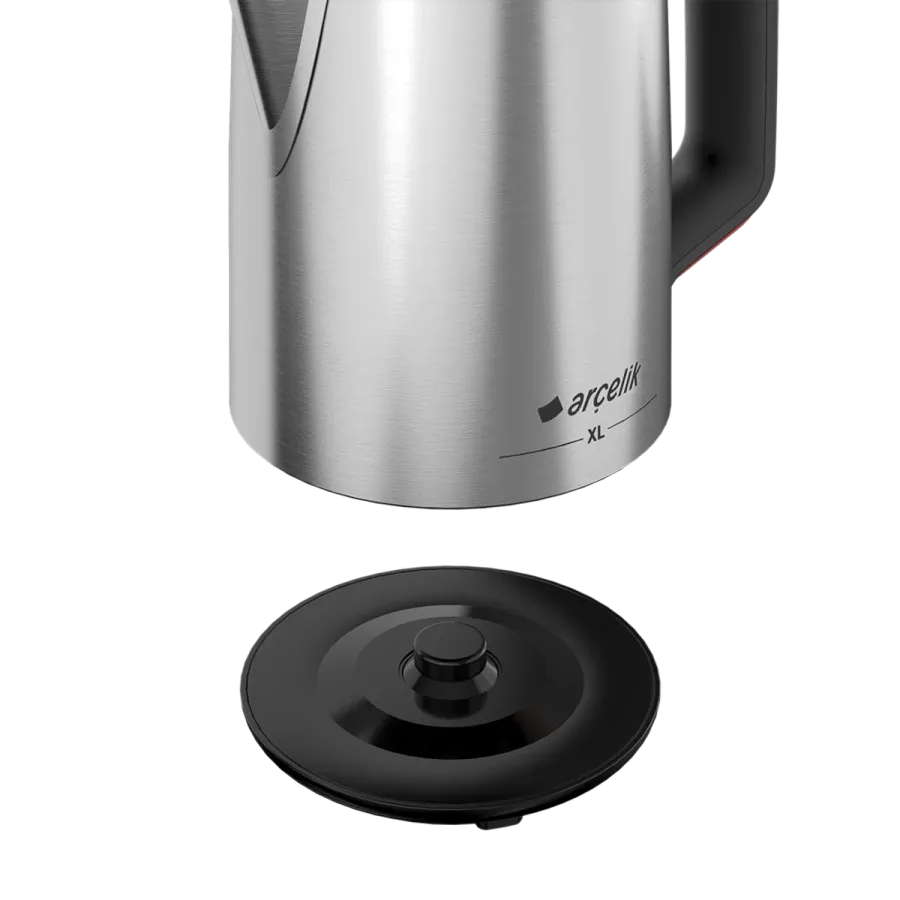CM 6582 I XL Çay Makinesi
