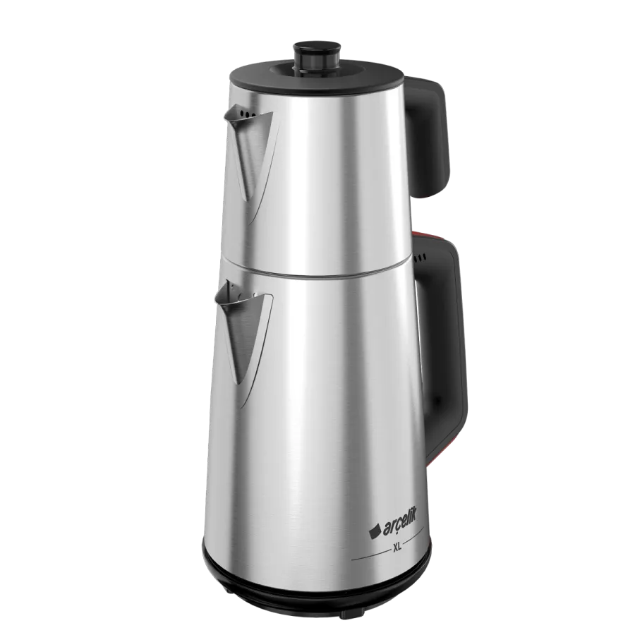 CM 6582 I XL Çay Makinesi