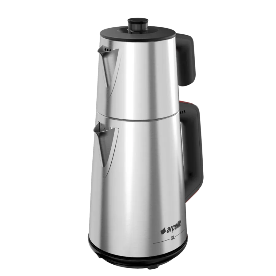 CM 6582 I XL Çay Makinesi