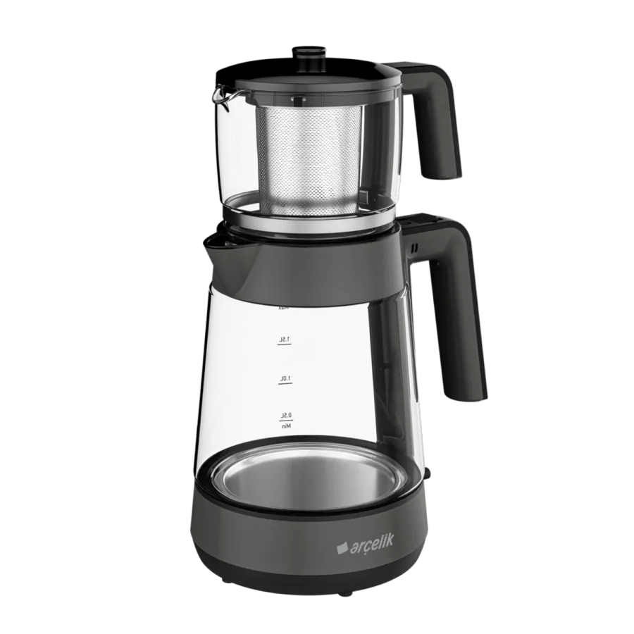 CM 6587 G Çay Makinesi