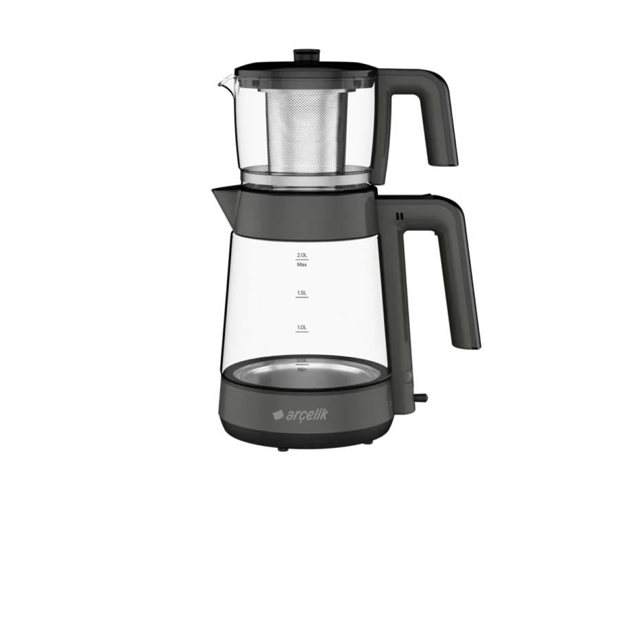 CM 6587 G Resital XL Çay Makinesi