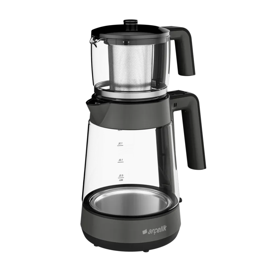 CM 6587 G Resital XL Çay Makinesi