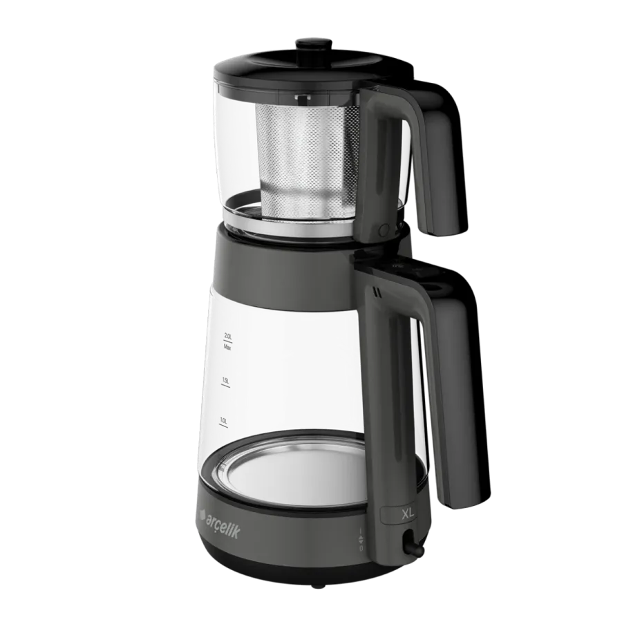 CM 6587 G Resital XL Çay Makinesi