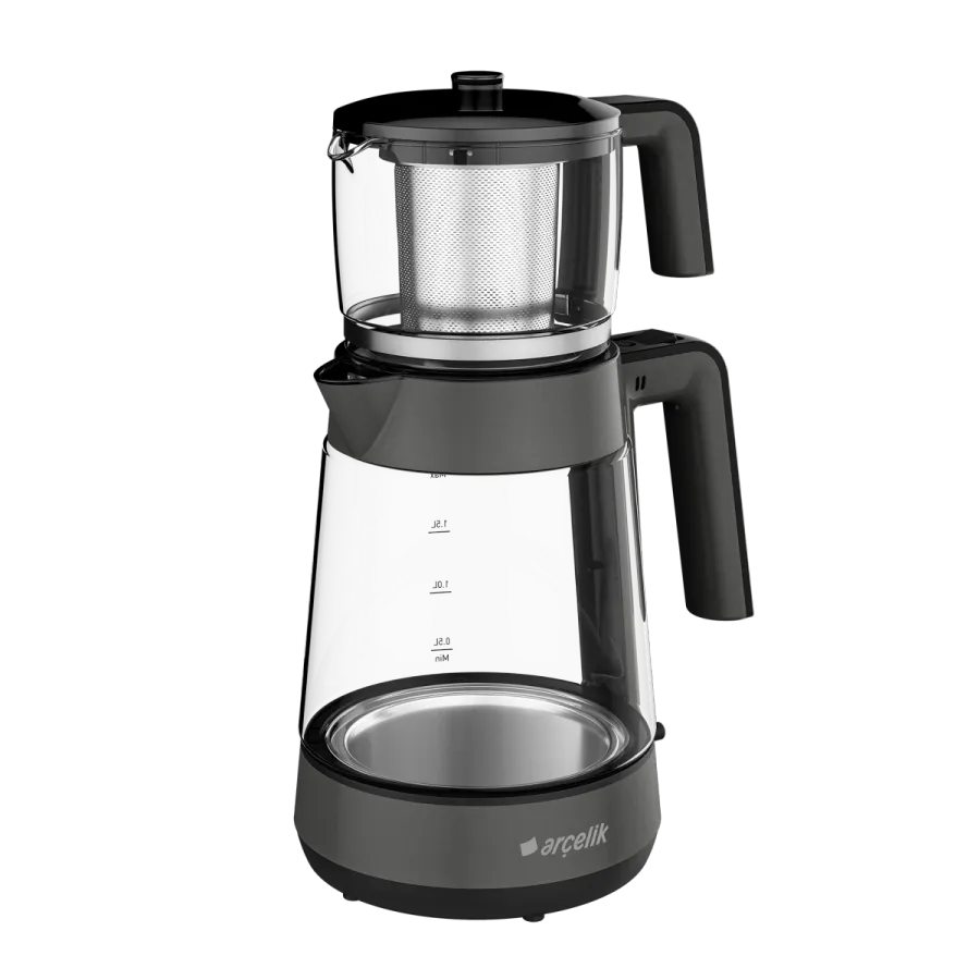 CM 6587 G Resital XL Çay Makinesi