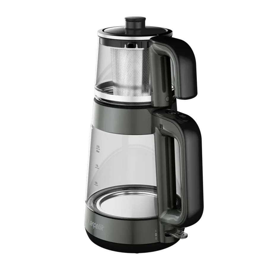 CM 6964 G Çay Makinesi