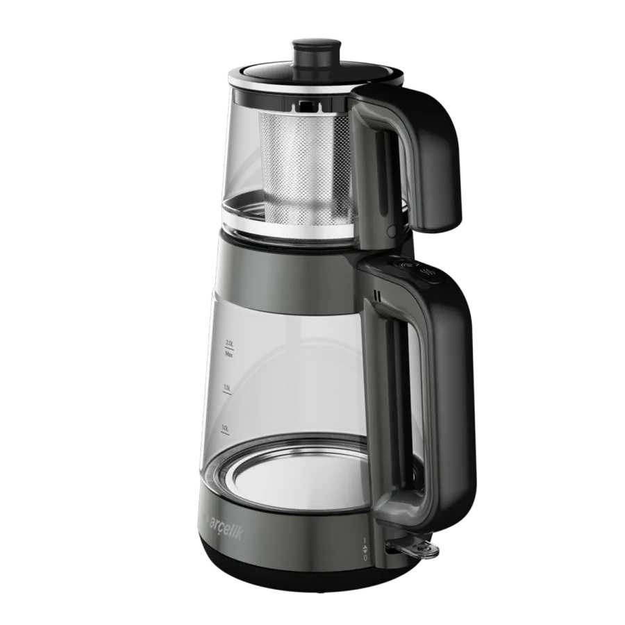 CM 6964 G Çay Makinesi