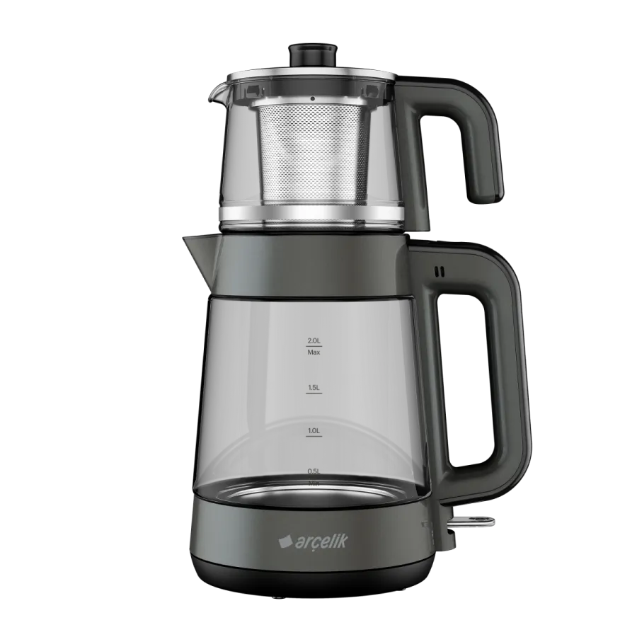 CM 6964 G Çay Makinesi