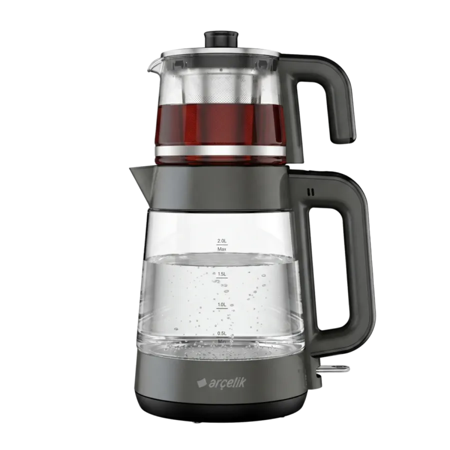 CM 6964 G Çay Makinesi