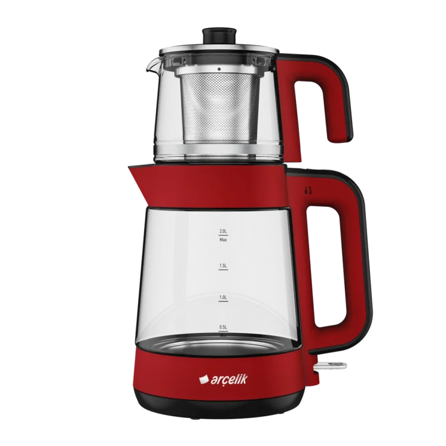 CM 6964 K Resital Çay Makinesi