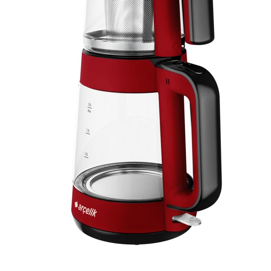 CM 6964 K Resital Çay Makinesi