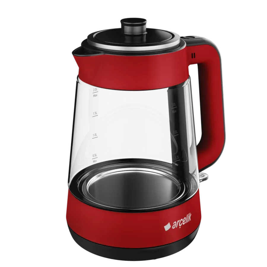 CM 6964 K Resital Çay Makinesi