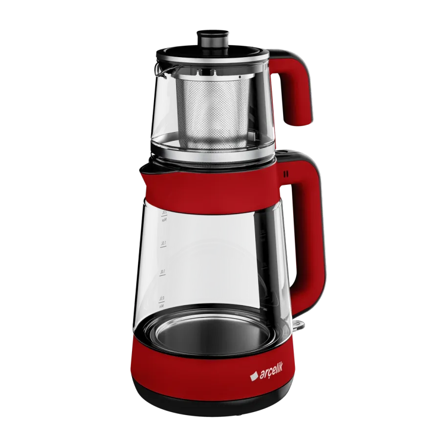 CM 6964 K Resital Çay Makinesi