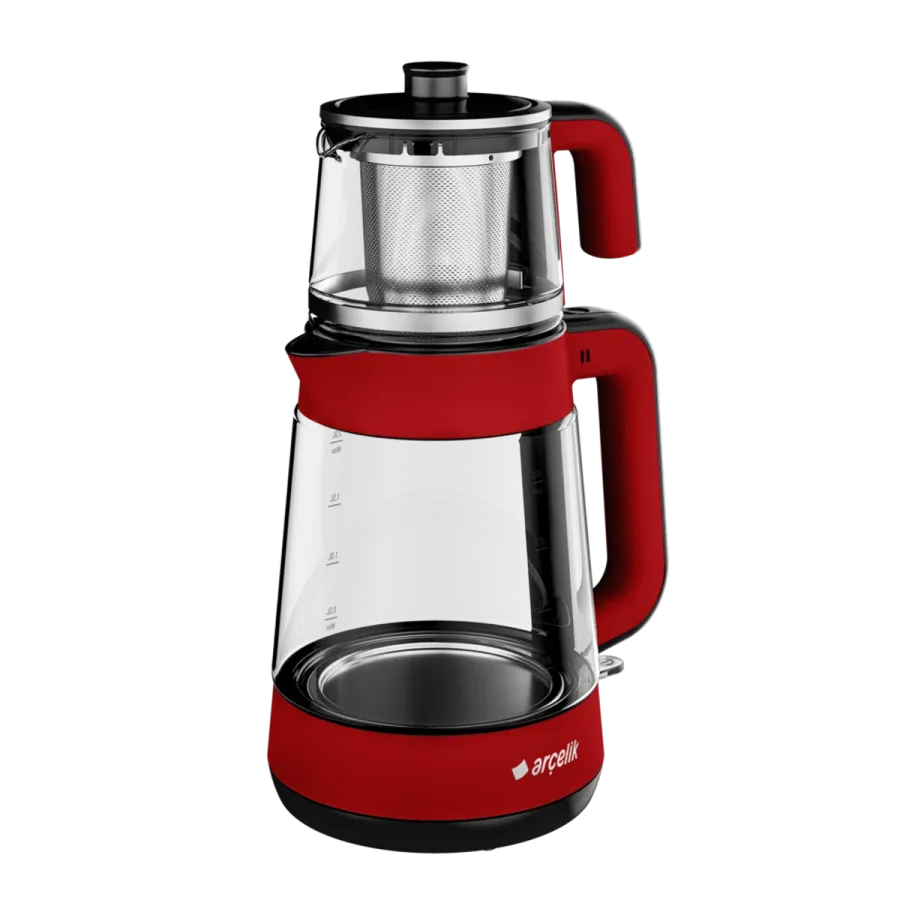 CM 6964 K Resital Çay Makinesi