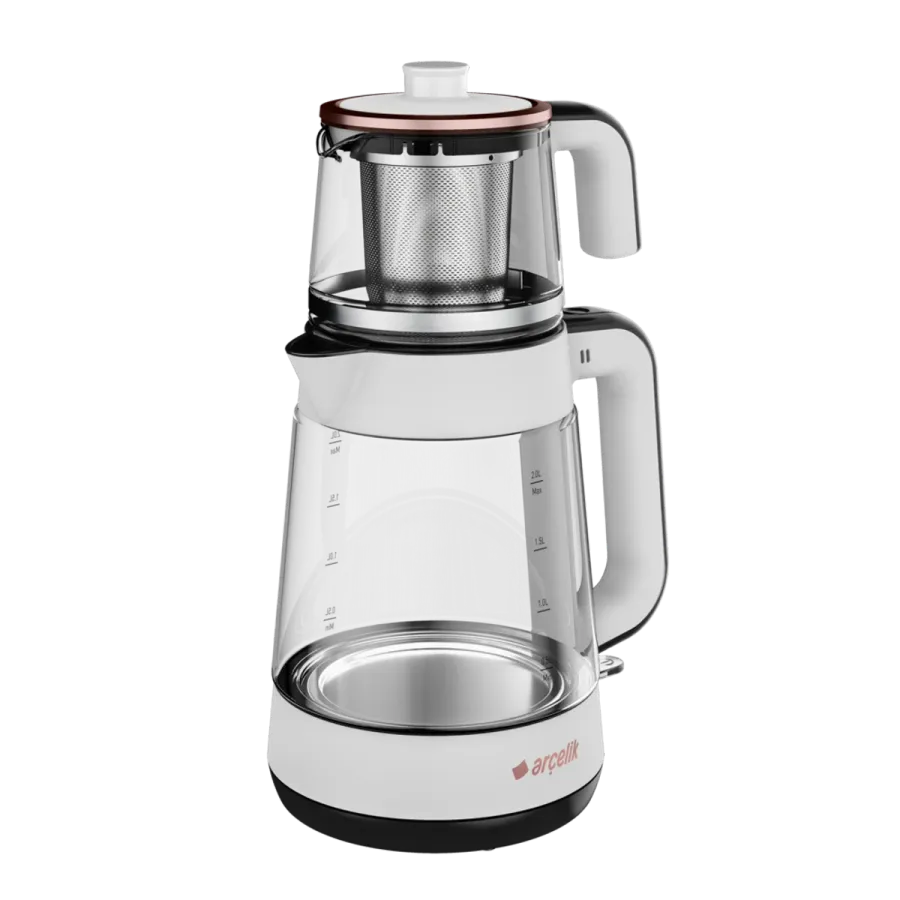 CM 6964 Resital Çay Makinesi