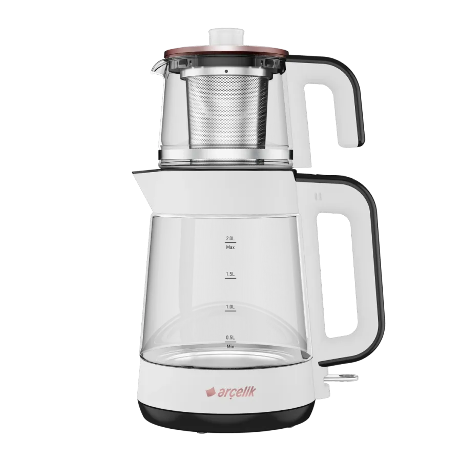 CM 6964 Resital Çay Makinesi