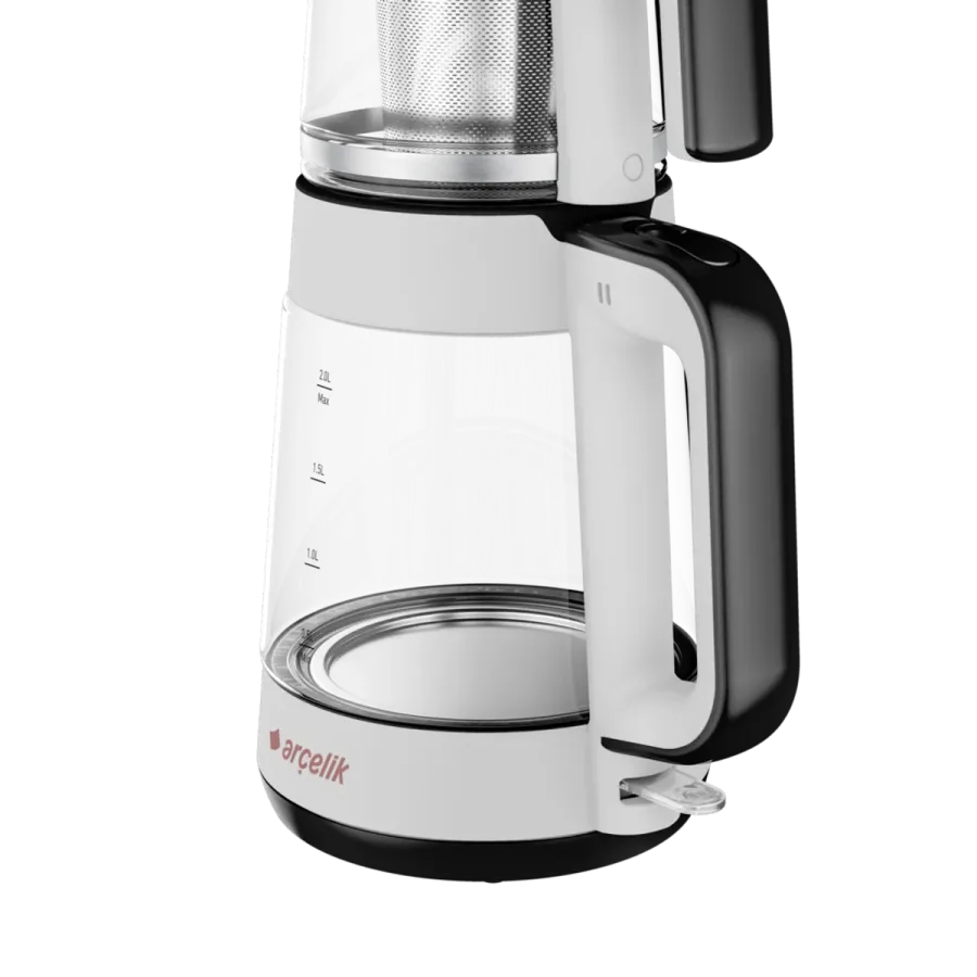 CM 6964 Resital Çay Makinesi