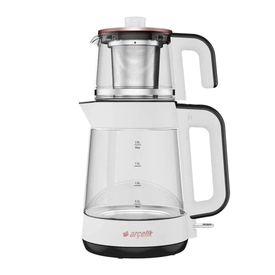 CM 6964 Resital Çay Makinesi