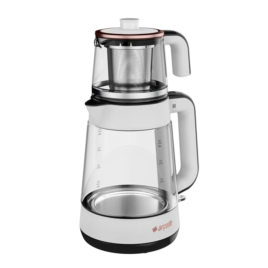 CM 6964 Resital Çay Makinesi