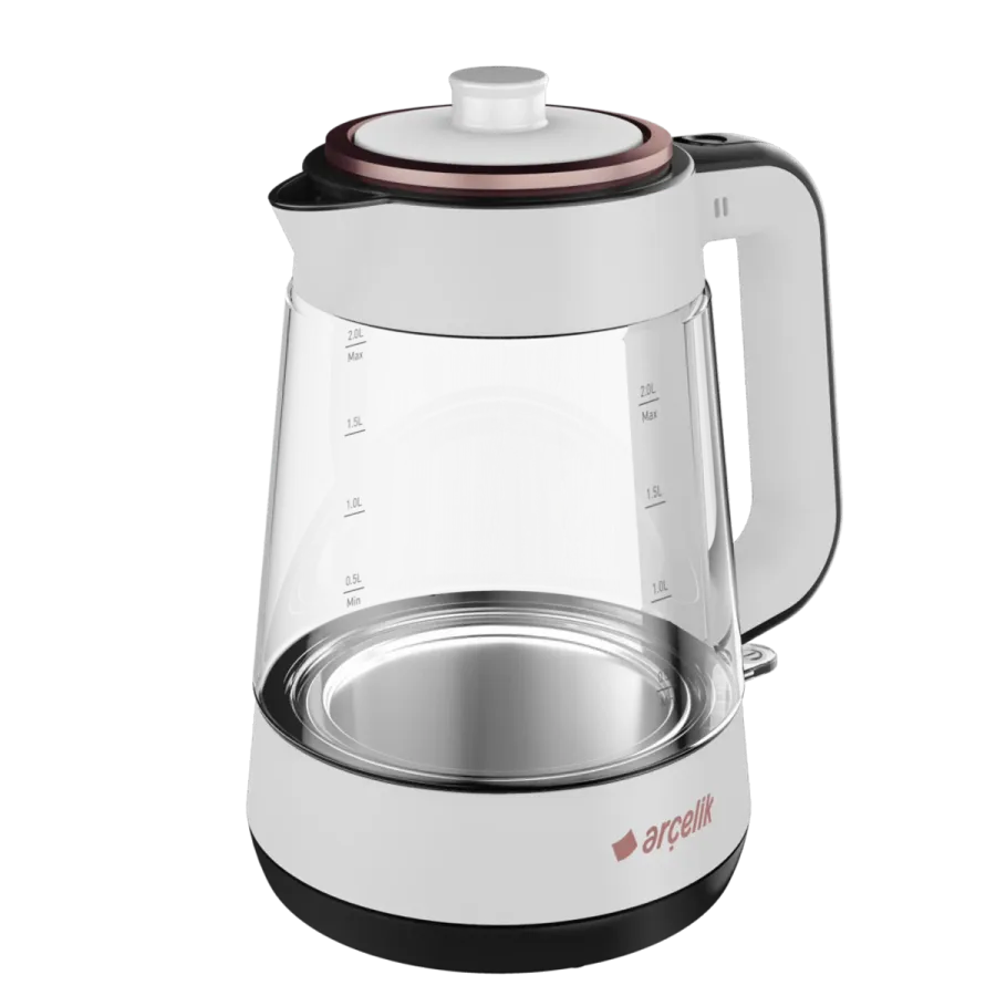 CM 6964 Resital Çay Makinesi