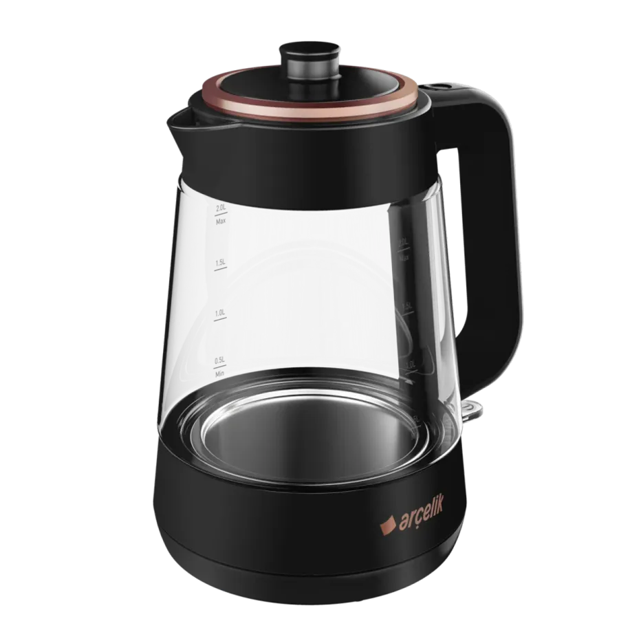 CM 6964 S Resital Çay Makinesi