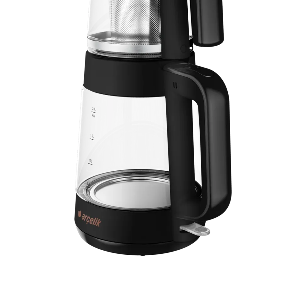 CM 6964 S Resital Çay Makinesi