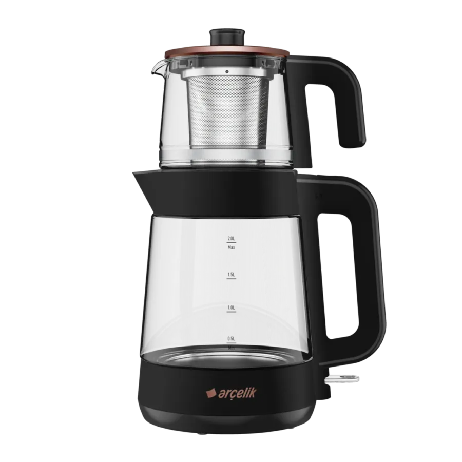 CM 6964 S Resital Çay Makinesi