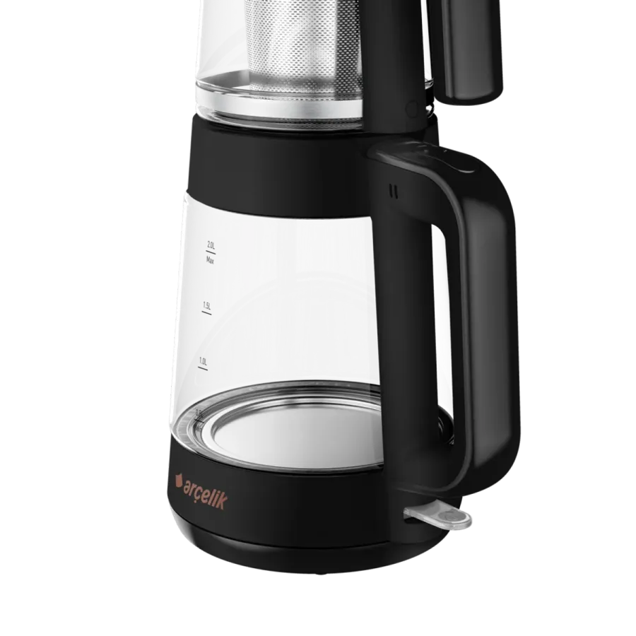 CM 6964 S Resital Çay Makinesi