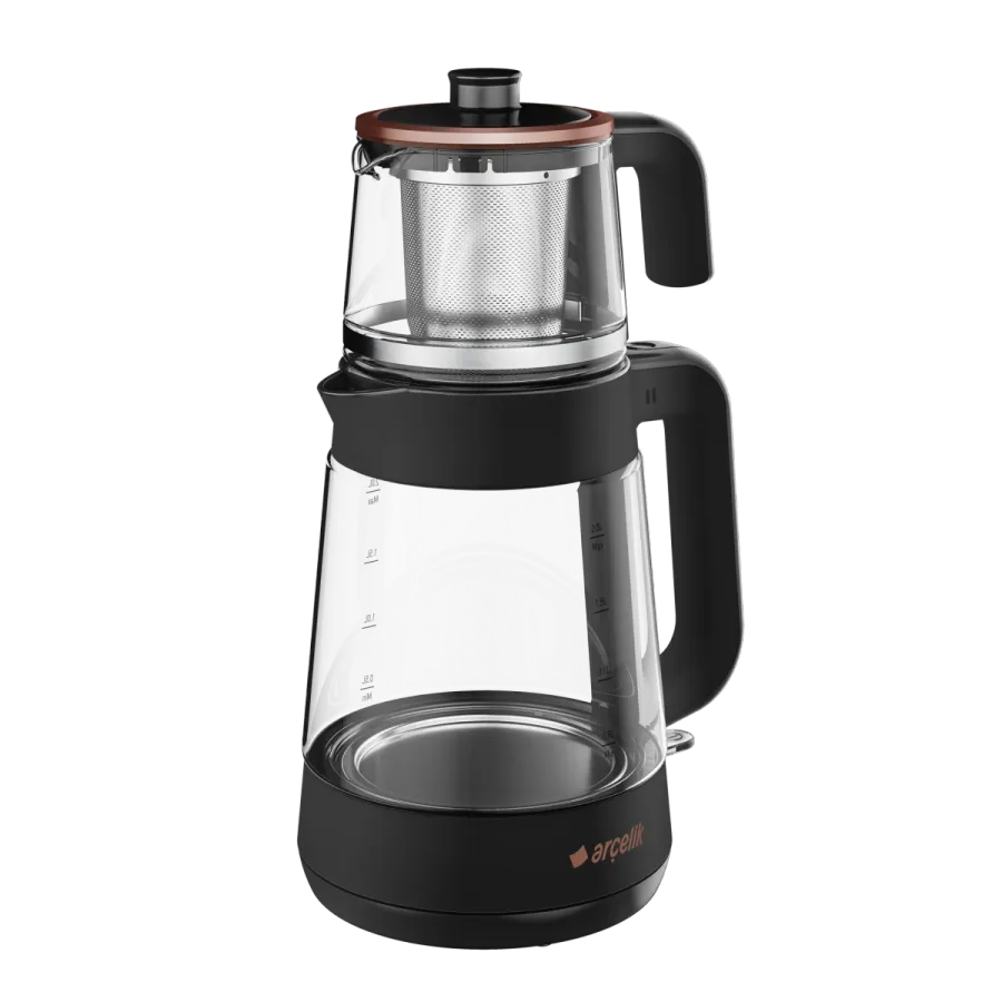 CM 6964 S Resital Çay Makinesi