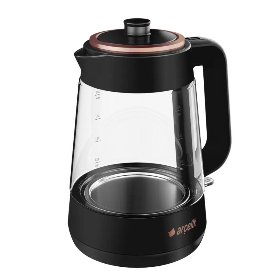 CM 6964 S Resital Çay Makinesi
