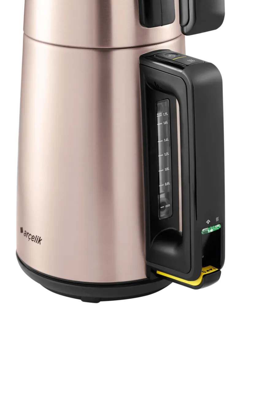 CM 9922 R Çay Makinesi